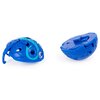 Figurka SPIN MASTER Bakugan Training Set Zawartość zestawu 3 flagi klanu