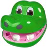 Masa plastyczna SIMBA Art&Fun Mały Dentysta Krokodyl 106324426 Funkcje rozwojowe Wyobraźnia