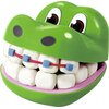 Masa plastyczna SIMBA Art&Fun Mały Dentysta Krokodyl 106324426 Płeć Chłopiec