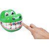 Masa plastyczna SIMBA Art&Fun Mały Dentysta Krokodyl 106324426 Zawartość zestawu Formy do tworzenia zębów