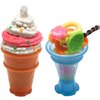 Masa plastyczna SIMBA Art&Fun Kolorowe lody 106324619 Płeć Dziewczynka