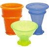 Masa plastyczna SIMBA Art&Fun Kolorowe lody 106324619 Wiek 3+