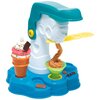 Masa plastyczna SIMBA Art&Fun Kolorowe lody 106324619 Funkcje rozwojowe Sprawność manualna