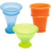 Masa plastyczna SIMBA Art&Fun Lodziarnia 106324613 Płeć Dziewczynka