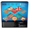 Gra planszowa SPIN MASTER 101w1 6065340 Rodzaj Gra towarzyska