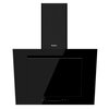 Okap AMICA OKP6659C Czarny 640m3/h 66dB klasa A+