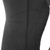 Bielizna termoaktywna NILS Ragnar BTZ0060 (L/XL) Czarny Materiał Elastan