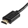 U Kabel HDMI - HDMI XLINE 4K XLINE V2.0B 1.5 m HC152K-AA Rodzaj Kabel