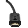U Kabel HDMI - HDMI XLINE 4K XLINE V2.0B 1.5 m HC152K-AA Długość [m] 1.5