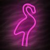 Neon LED FOREVER LIGHT Flaming FLNE18 Różowy Ilość kolorów Jednokolorowy