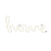 Neon LED FOREVER LIGHT Home FLNE21 Biały