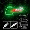 Neon LED FOREVER LIGHT Jurassic Krokodyl FLNJ03 Rodzaj gwintu LED zintegrowany
