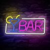 Neon LED FOREVER LIGHT Bar FPNE01X Wielokolorowy Ilość kolorów Wielokolorowy
