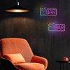 Neon LED FOREVER LIGHT Bar FPNE01X Wielokolorowy Kształt Bar
