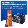 Zestaw GILLETTE ProGlide Skład CI 42053