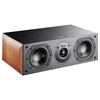 Kino domowe YAMAHA RX-V4A + INDIANA LINE Nota 550 + 740 + 240 Orzech Składniki kompletu Kolumny Indiana Line Nota 740