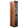 Kino domowe YAMAHA RX-V4A + INDIANA LINE Nota 550 + 740 + 240 Orzech Bluetooth Tak