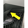 U Komputer MSI MAG Infinite S3 13TC-659XPL i7-13700F 16GB RAM 1TB SSD GeForce RTX3060 Napęd optyczny Nie