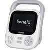 Niania elektroniczna LIONELO Babyline 3.2 Sterowanie smartfonem Nie