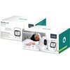 Niania elektroniczna LIONELO Babyline 3.2 Funkcje dodatkowe Przypomnienie o karmieniu