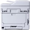 Urządzenie wielofunkcyjne BROTHER DCP-L3560CDW Druk w kolorze, Automatyczny druk dwustronny, Wi-Fi Typ skanera CIS