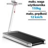 Bieżnia elektryczna YESOUL PH5 920W 12km/h