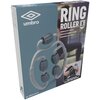Roller UMBRO 1056487 Szary Rodzaj Roller