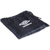 Zestaw gum do ćwiczeń UMBRO 269184 Kolor Czerwony