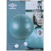 Piłka gimnastyczna UMBRO 203162 Niebieski (55 cm) Rodzaj Piłka