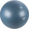 Piłka gimnastyczna UMBRO 203162 Niebieski (55 cm)
