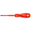 Zestaw wkrętaków NEO TOOLS 04-144 Liczba sztuk w opakowaniu 4