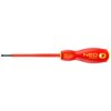 Zestaw wkrętaków NEO TOOLS 04-144 Rękojeść Trójgraniasta