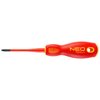 Zestaw wkrętaków NEO TOOLS 04-144 Typ Krzyżowy