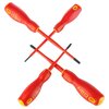 Zestaw wkrętaków NEO TOOLS 04-144 Typ Płaski