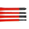 Zestaw wkrętaków NEO TOOLS 04-144 Grzechotka Nie