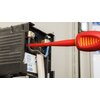 Zestaw wkrętaków NEO TOOLS 04-144 Długość całkowita [mm] 80