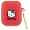 Etui na słuchawki HELLO KITTY HKA23DKHSF Fuksja