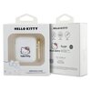 Etui na słuchawki HELLO KITTY HKA23DKHSH Biały Kompatybilność Apple AirPods 1 gen