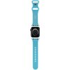 Pasek HELLO KITTY do Apple Watch 38/40/41mm Niebieski Kolor Niebieski