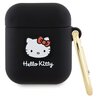 Etui na słuchawki HELLO KITTY HKA23DKHSK Czarny