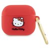Etui na słuchawki HELLO KITTY HKA33DKHSF Fuksja