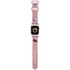 Pasek HELLO KITTY do Apple Watch (38/40/41mm) Różowy