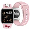 Pasek HELLO KITTY do Apple Watch (38/40/41mm) Różowy Rodzaj Pasek