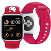 Pasek HELLO KITTY do Apple Watch (38/40/41mm) Czerwony