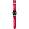 Pasek HELLO KITTY do Apple Watch (38/40/41mm) Czerwony Kolor Czerwony