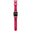 Pasek HELLO KITTY do Apple Watch (38/40/41mm) Czerwony Kolor Czerwony