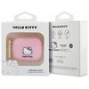 Etui na słuchawki HELLO KITTY do Apple Airpods Pro 2 Różowy Kompatybilność Apple AirPods Pro 2 gen