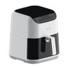 Air Fryer Frytkownica beztłuszczowa DEERMA DEM-KZ130W 5.5l 6 automatycznych programów Moc [W] 1300
