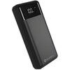Powerbank GOGEN PB300001B 30000mAh Czarny