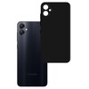 Etui 3MK Matt Case do Samsung Galaxy A05 Czarny